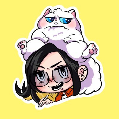 Nyanfooooon Profile Picture