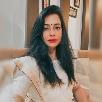Director, Higher Education, Assam. Mom of 2. Empath. Travel/Nature/Poetry/Photography/Books/Movies. Tweets r personal. RTs not endorsements.