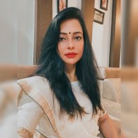 Pomi Baruah (@pomibaruah) 's Twitter Profile