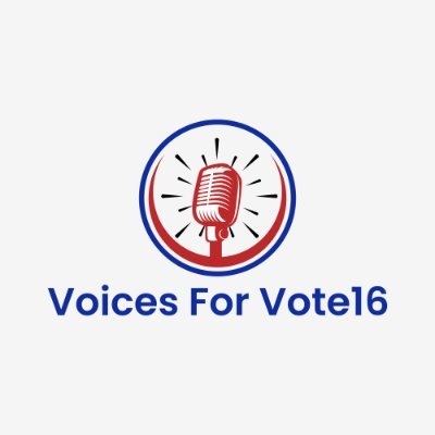 Vote 16 initiatives are focused on extending voting rights to 16 and 17 year-olds, and increasing youth civic engagement generally
