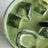 Green tea latte