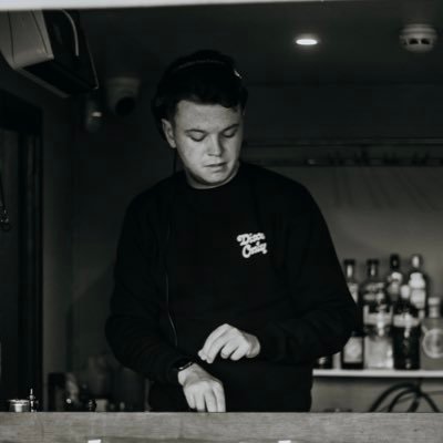 Radio person & DJ | Studio 8 at BBC Radio Ulster | Freelance Presenter at Blast106