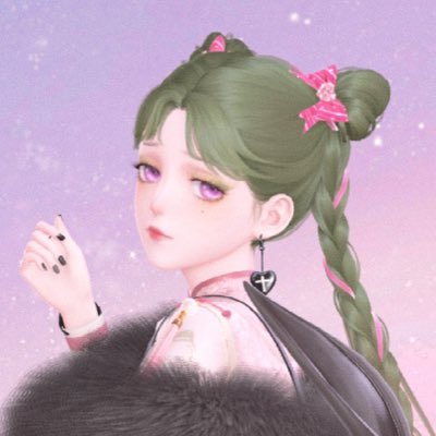 __hwa_e's profile picture. しゃいにき❕⟡.· gimlet @gimlet_nikki