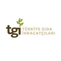 Türkiye Gıda İhracatçıları(@tgi_sk) 's Twitter Profile Photo