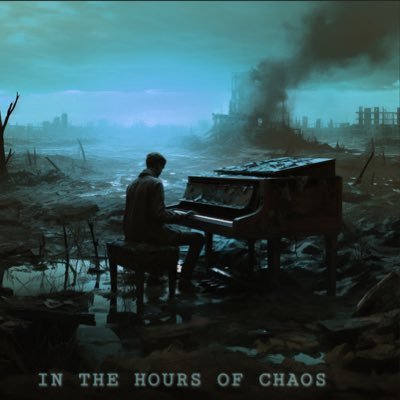 INTHEHRSOFCHAOS Profile Picture
