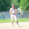 GraceKing2217's profile picture. Carmel Catholic High school,IL/2026|C/3B/1B Beverly Bandits Trackwell/Meredith18u|Louisville Softball Commit