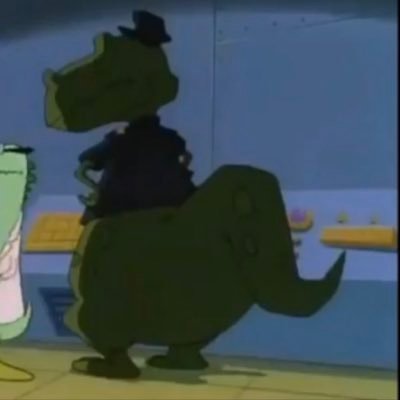 General Galapagos’s Buttさんのプロフィール画像