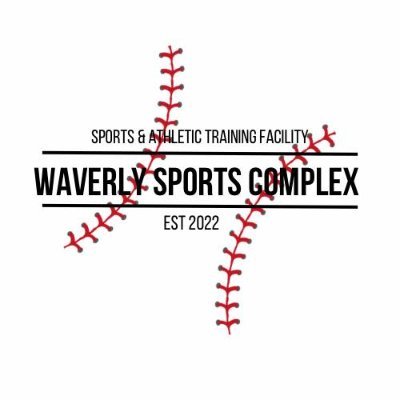 Welcome to our Waverly Sports Complex- Softball account! We are a brand new facility, fall 2023. Follow us to get more information on our clinics and lessons!