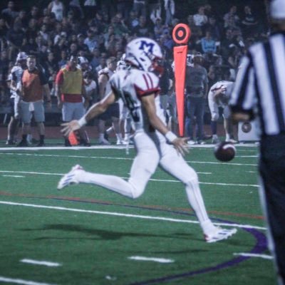 4⭐️ kicker/punter | Mendham HS 2024 | 5’11 | 160 pounds | 3.9 GPA UW | 24_jgogerty@s.wmrhsd.org | Phone # 973-975-9903