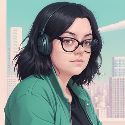 Persona en situación de Paraguay || Psicóloga 💜 || Defensora de DDHH 🌈 ||
Especialista en Violencia Basada en Género ⚡️