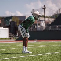 Leonard St Gourdin (@lstgourdin) 's Twitter Profile