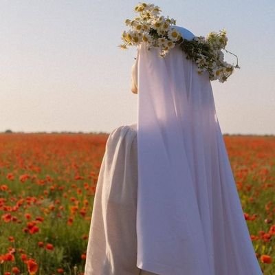 AsmaaMo29740378's profile picture. لو عشت من غير الأمل أموت