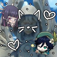 🍃Timely Istaroth/Venti/Bina !! 🍃 (@timelyivc) 's Twitter Profile