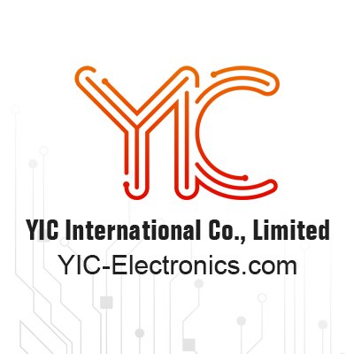 YicElecIc's profile picture. https://t.co/RxTzIJbHaJ is belong to YIC International Co., Limited - Your Intergeted circuit electronic components supplier.