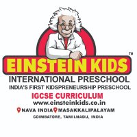 einstein kids international preschool(@einstein_kids) 's Twitter Profileg