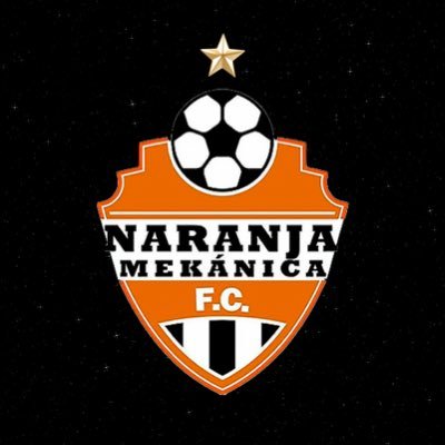 Twitter oficial de Naranja Mekánica FC. // El Campeón del Guayas 2023 🏆 // #ElEquipoDelBarrio 🟠⚫️