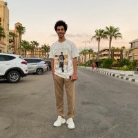 Mohamed Sakr (@mohamed60801120) 's Twitter Profile