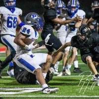 Jamarion Smith (@jamarionsmith24) 's Twitter Profile