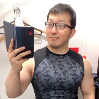 ゴウ (@hashil8800) Twitter profile photo