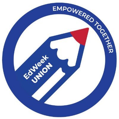 EdWeekUnion Profile Picture