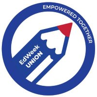 EdWeek Union(@EdWeekUnion) 's Twitter Profile Photo