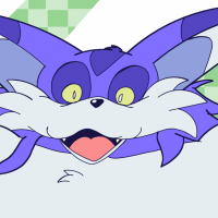 Ottomaton (@fluffyautomaton) 's Twitter Profile Photo