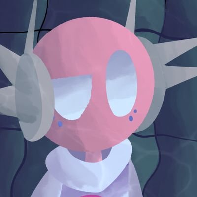 Iterator_Seas's profile picture. NOT ASSOCIATED WITH ANYONE | spoilers | An iterator very concerned about others disappearing from the network so they decided to get this app to find them.