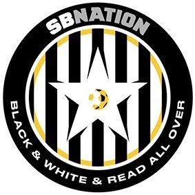 We are Black & White & Read All Over, a Juventus blog on @SBNation and @SBNationSoccer. We have a podcast on @FansFirstSN. Listen/subscribe on Apple or Spotify!