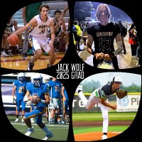 Jack (@jackwolf2025) 's Twitter Profile Photo Jack (@jackwolf2025) 's Twitter Profile Photo