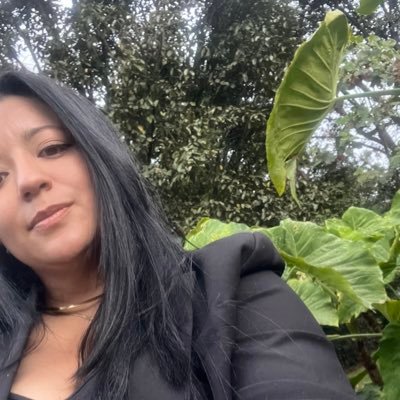 Rociolali's profile picture. Publicista