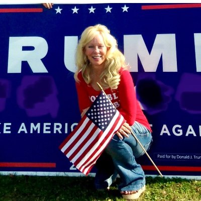 MsAmericanAF Profile Picture