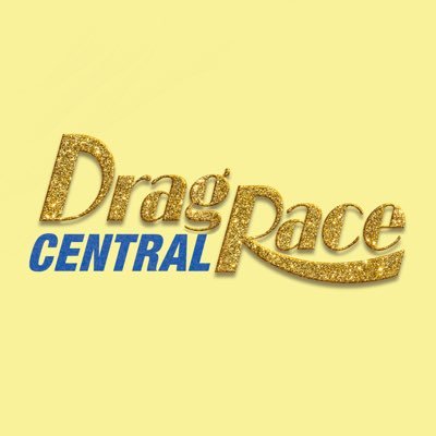 Central Drag Race #DragRaceBrasil 🇧🇷