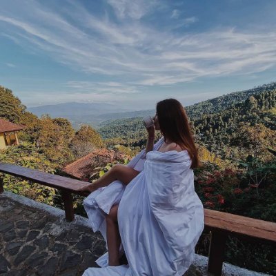 leratoRamolete's profile picture. Don’t let your dreams be dreams.