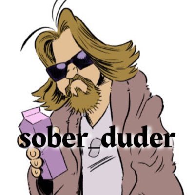 Dad | Student | Writer | age 52 | Soberthday 09.01.21, Chill 😎 📱DM is open for SUPPORT 📱Addiction Hotline: 800-662-HELP 🤳Urgent Support: 988