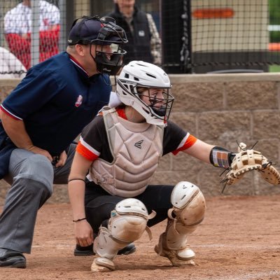 North Baltimore High School 🐅 2025🎓 Wizards 419 - 🥎 Catcher | Middle Infielder| Outfielder | 4.0 GPA