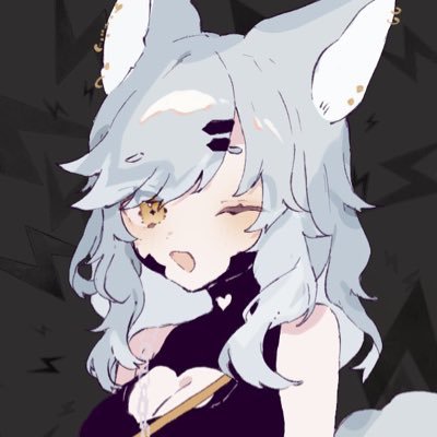 🔸Fox Vtuber 🔸 18+ @purrsxna 🔸 Variety Streams 🔸 she|her 🔸 Twitch Partner 🔸ママ : @AkihHika 🔸 icon: @CMYK48277613 contact: aquuaax@gmail.com