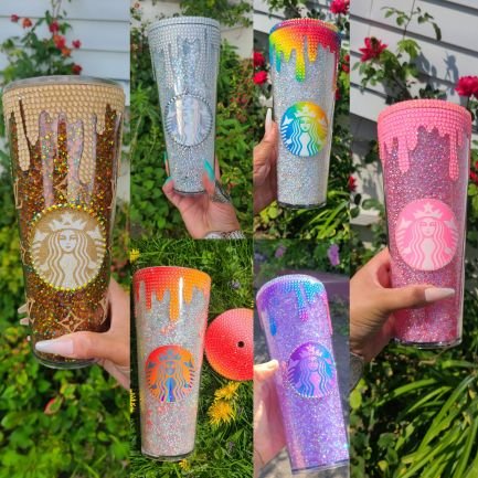 Transcend☆Ethereal☆Empath
Crafter Tumbler Maker
DM for collaboration ✨️