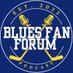 Blues Fan Forum Podcast (@bluesfanforum) Twitter profile photo