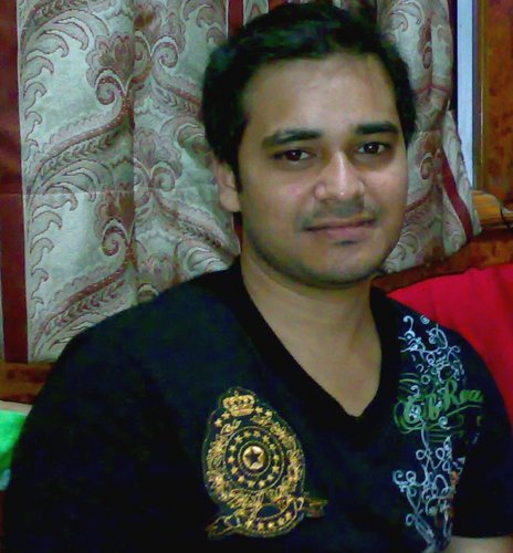 Rohitraj_jmp's profile picture. 