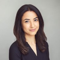 Parastoo Abtahi (@parastooabtahi) 's Twitter Profile