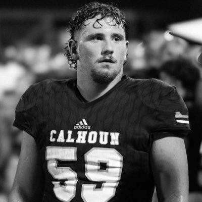 (OL/DL) c/o 2024 - 6’3,270 - |Calhoun High School |Phone: 706-218-2162- 4.0 GPA| Head Coach @clays24