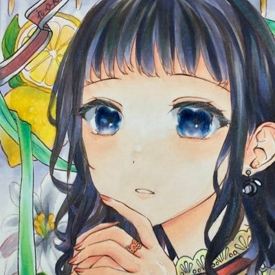 白枇杷🍋さんのプロフィール画像