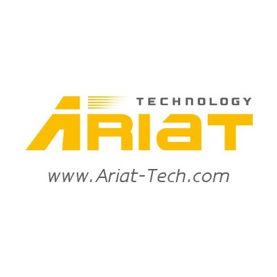 AriatElec's profile picture. ARIAT TECH was made up of the personnel who can offer the first-rate products and service to the customers.