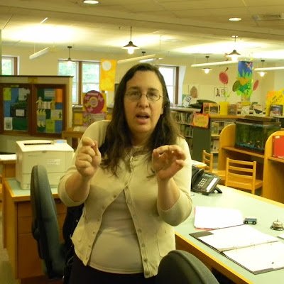 gailzinvt's profile picture. 