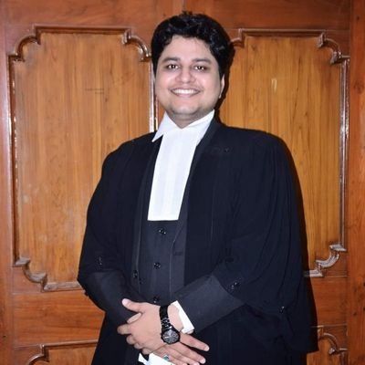 Advocate. LLB from University of Allahabad, Graduation from BHU. Believe in exposing and supporting truth.