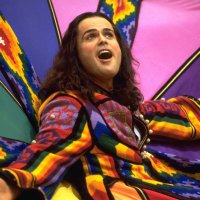 Joseph's Technicolor Memecoat (Follow Elsewhere) (@josephsmemecoat) 's Twitter Profile