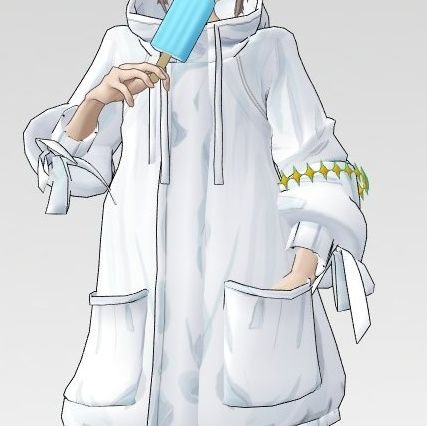 餅々さんのプロフィール画像