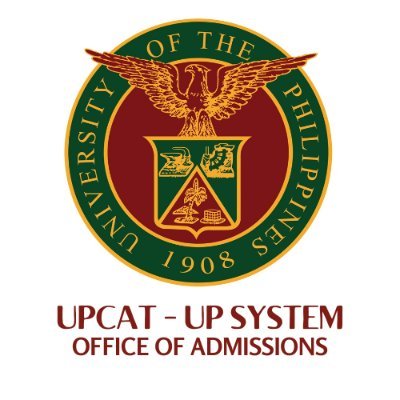 University of the Philippines College Admissions
UP Office of Admissions
U.P. System