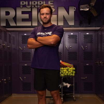 Husband, #girldad, Head Tennis Coach @ Klein Cain HS. #ReignCain! @Cain_Tennis