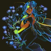 Specterさる on 🦋☁️ (@spectersaru) 's Twitter Profile Photo Specterさる on 🦋☁️ (@spectersaru) 's Twitter Profile Photo